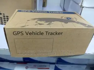 Automatic GPS Car Tracker