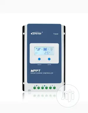 Epever Tracer Mppt Charge Controller 60ah