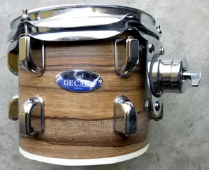 Pearl 5pcs Drum Set