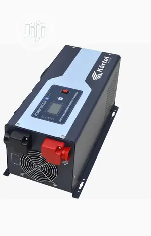 Kartel Inverter 3.5kva 24v