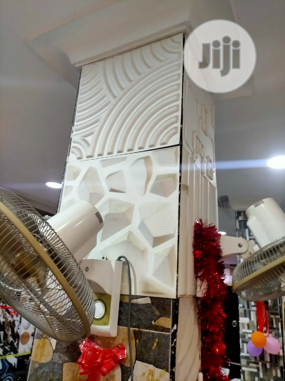 Wall Panel 3D