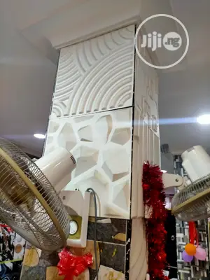Wall Panel 3D