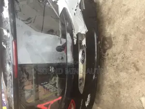Boat Ford Escape 2013 Model