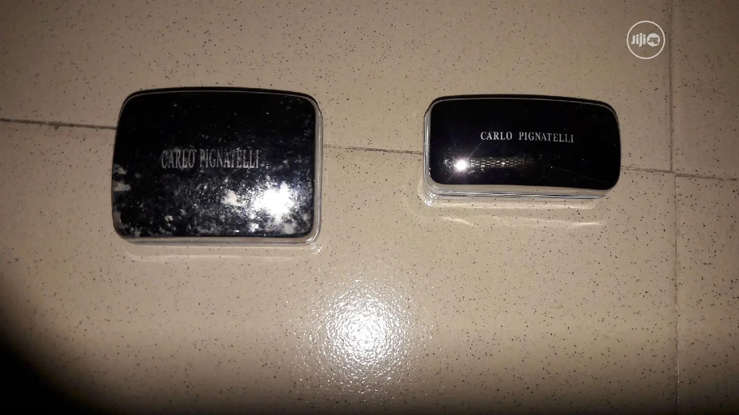 Cufflinks Box