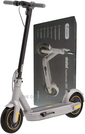 Segway Ninebot Kickscooter Max G30lp