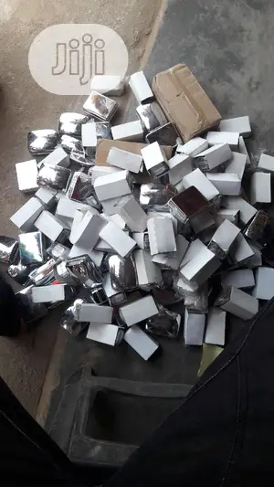 Cufflinks Box