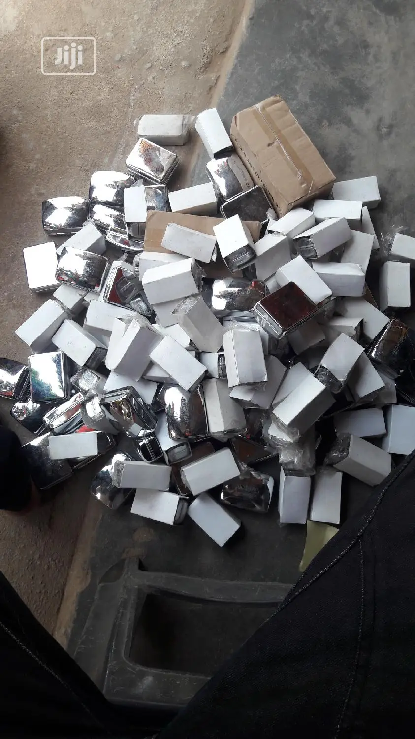 Cufflinks Box