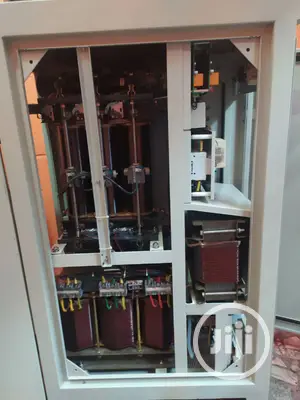 Emerson Central Stabiliser 50kva