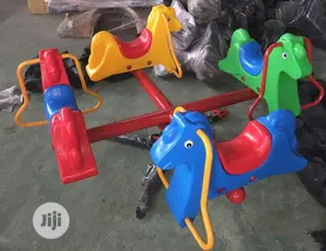 4 in 1 Merrygoround