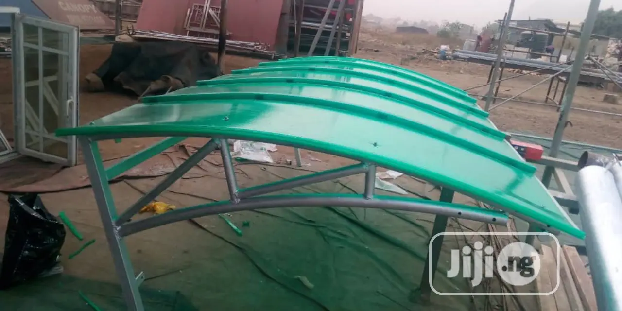 Quality Danpalon Polycarbonate And Skylight Sheets