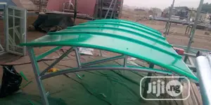Quality Danpalon Polycarbonate And Skylight Sheets