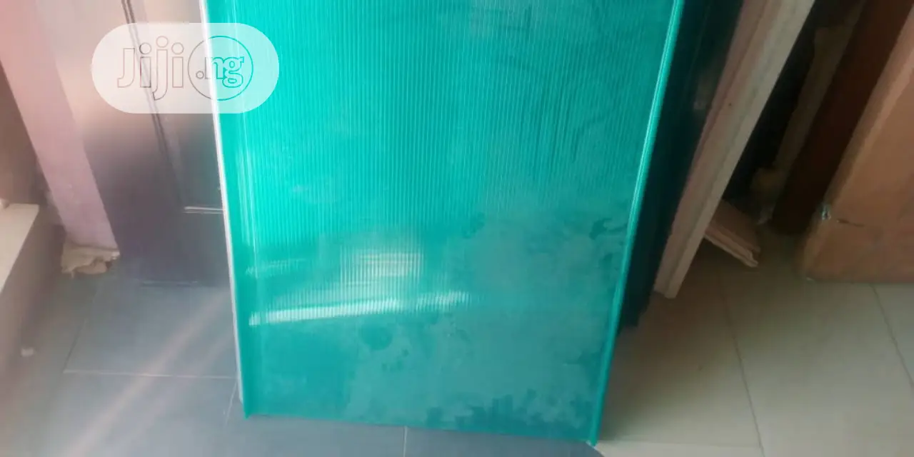 Quality Danpalon Polycarbonate And Skylight Sheets