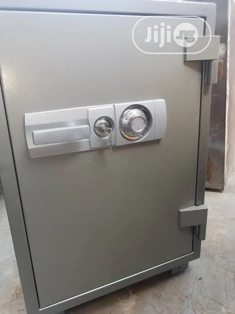 Fireproof Safe