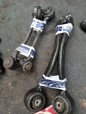 BMW E90 Upper And Lower Arms 4wheel Drive