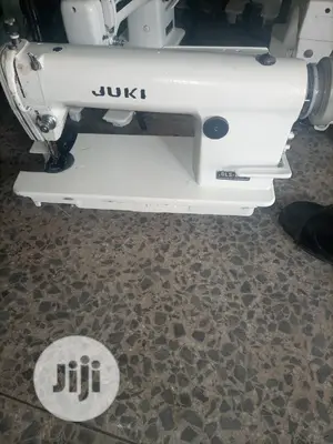 Juki Industrial Straight Sewing Machine