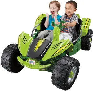 Fisher Price Power Wheels Dune Racer 12-Volt Battery