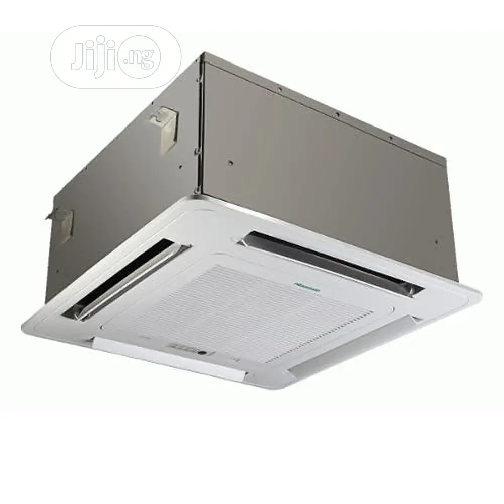Hisense 2.5 Hp Ceiling Air Conditioner His Ceil 2.5 Hp