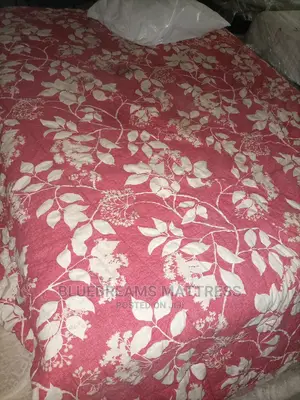 6by6 USA/Canadian Hybrid Spring Mattress