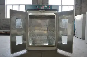 Industrial Food Dehydrator