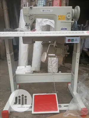 Sumo Double Presser Foot