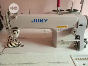 Juky Industrial Straight Sewing Machine