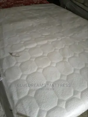 5by6 USA/Canadian Orthopedic Spring Mattress