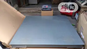 3 Tons Weighing Scale