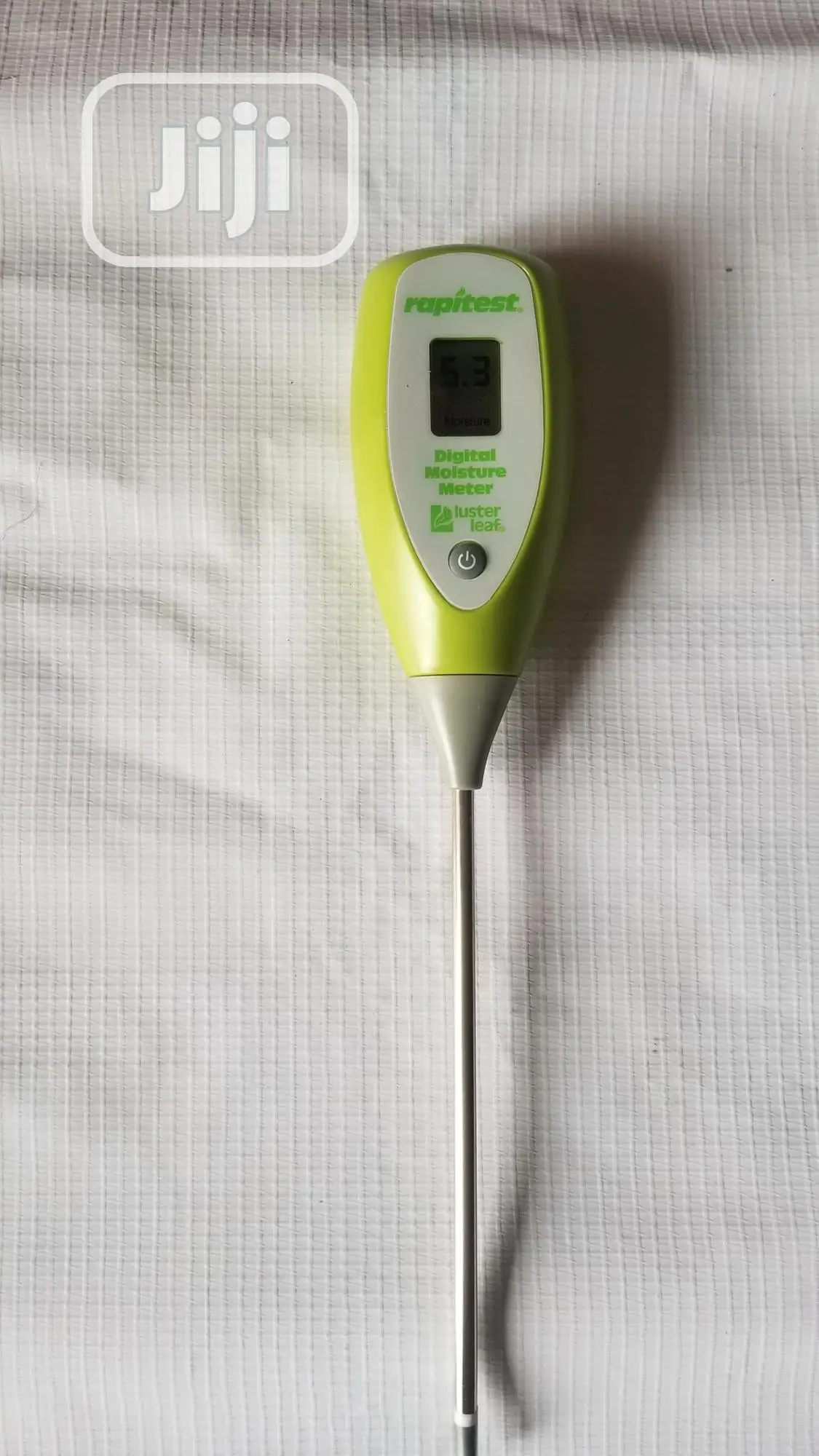 Digital Moisture Meter