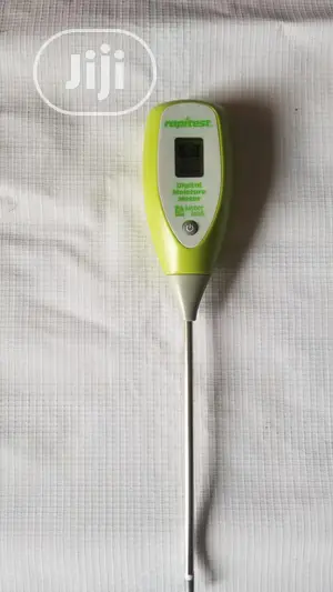Digital Moisture Meter