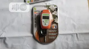 Digital Soil Ph Meter