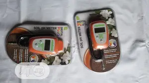 Digital Soil Ph Meter