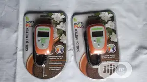 Digital Soil Ph Meter