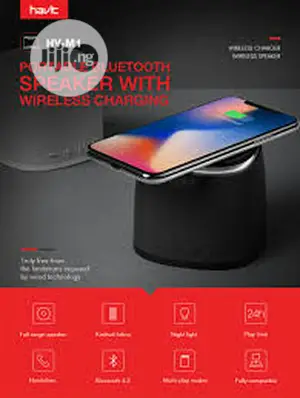 Havit M1 Speaker
