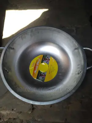 Original Head Pan
