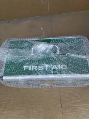 First Aid Box