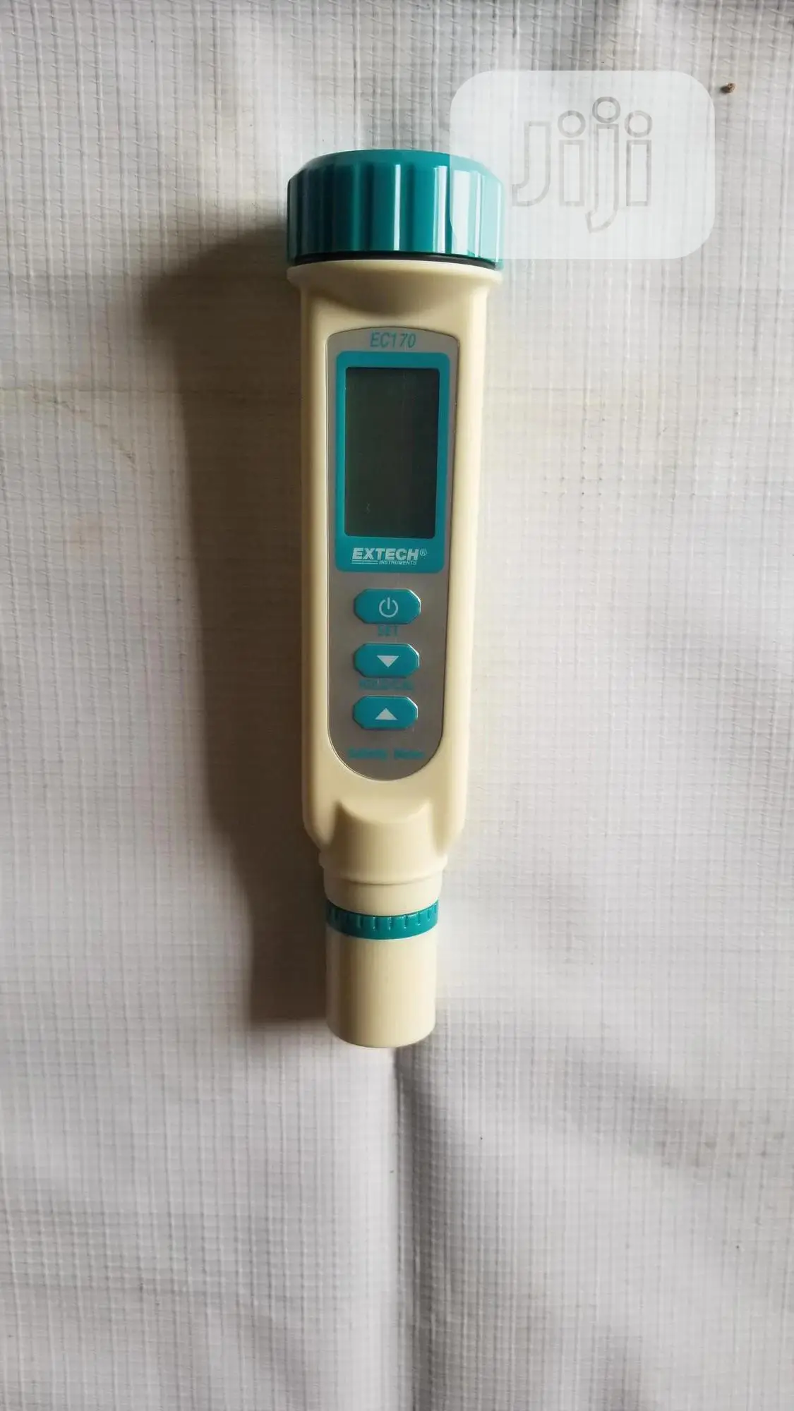Extech Salinity Meter