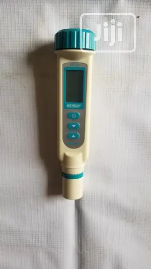 Extech Salinity Meter