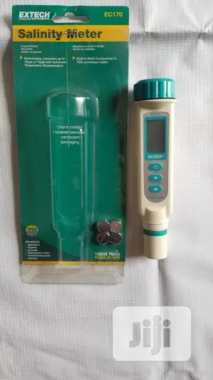 Extech Salinity Meter