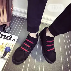Quality Shoes Sneakers