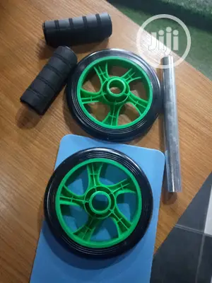 Abs Roller