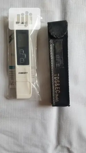 TDS EC Water Meter Tester (Pocket Type)