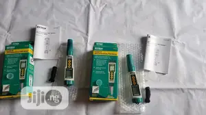 Extech Ph/Conductivity/TDS Meter