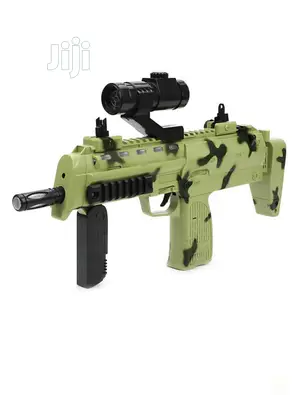 Electric Gun Toys for Children