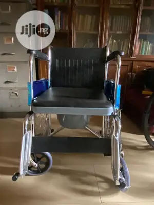 Commod Wheelchair Imported