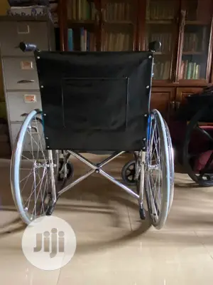 Commod Wheelchair Imported