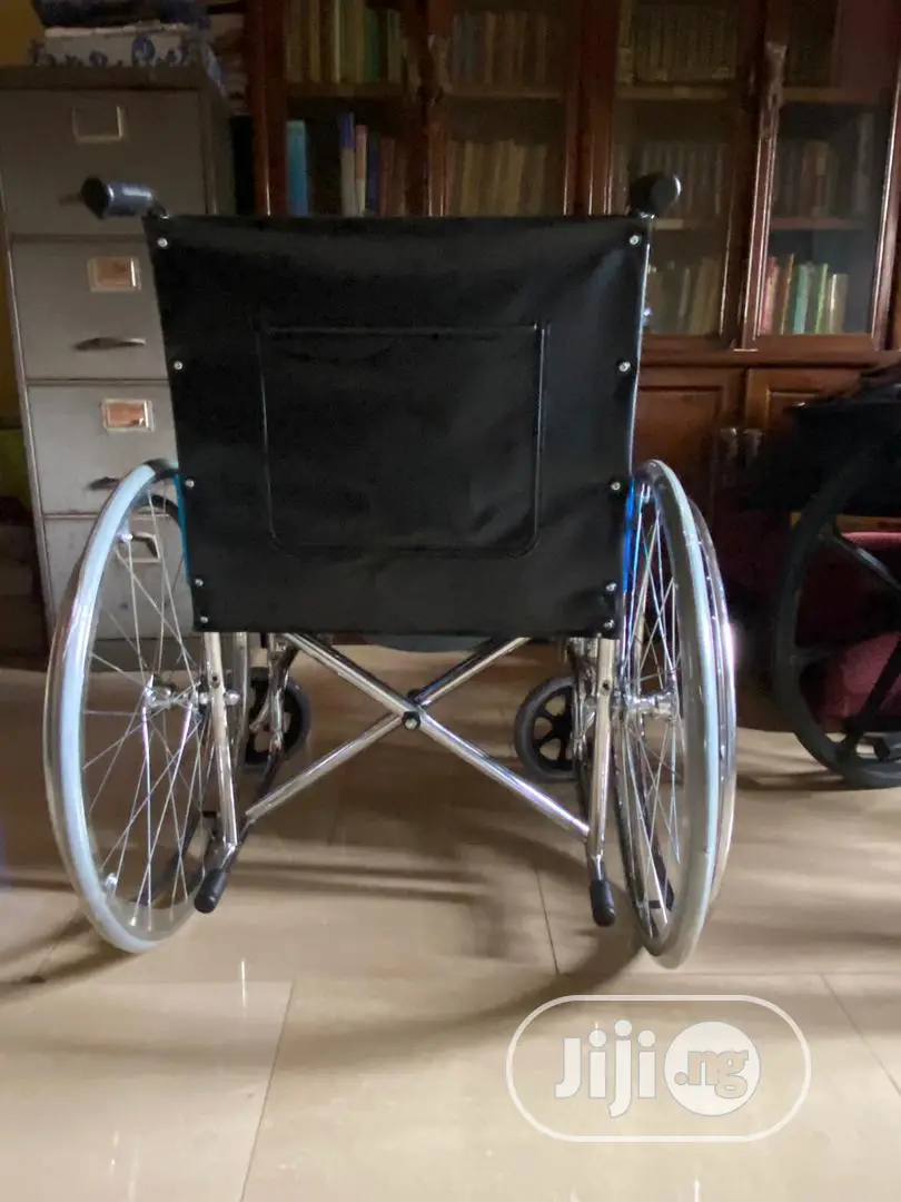 Commod Wheelchair Imported
