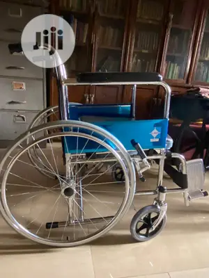 Commod Wheelchair Imported