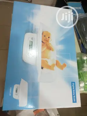 Digital Babe Scale