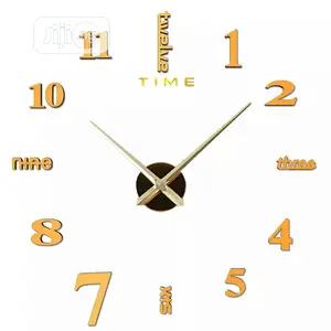 2020 New Clock Watch Wall Clocks