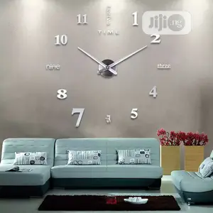 2020 New Clock Watch Wall Clocks